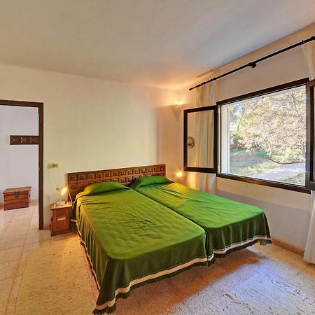 Villa Arkadia Портопетро Экстерьер фото