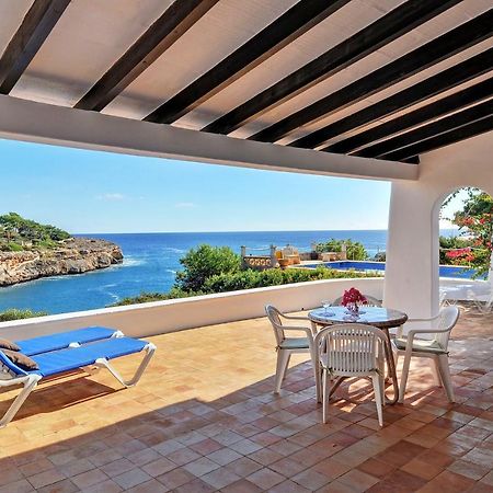 Villa Arkadia Портопетро Экстерьер фото