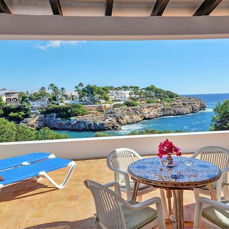 Villa Arkadia Портопетро Экстерьер фото
