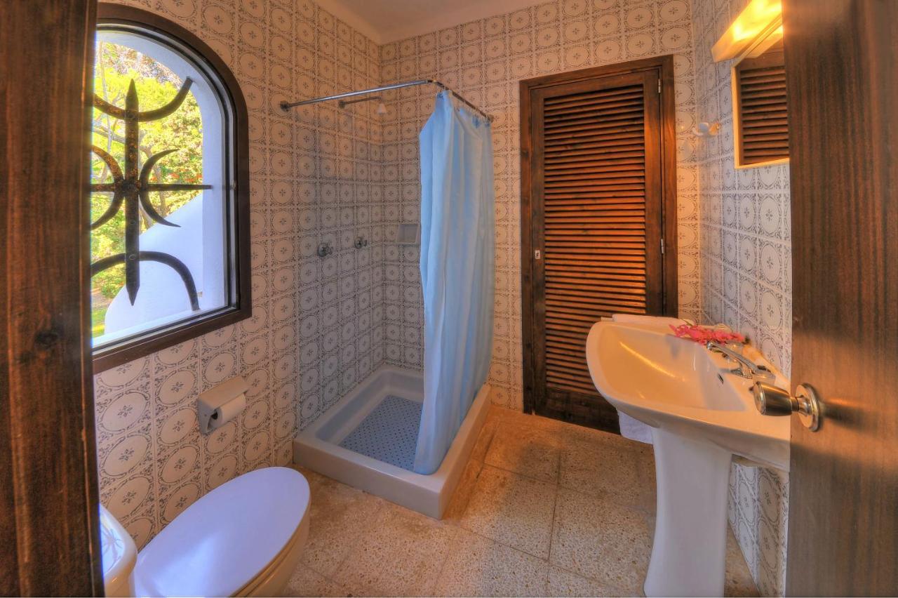 Villa Arkadia Портопетро Экстерьер фото