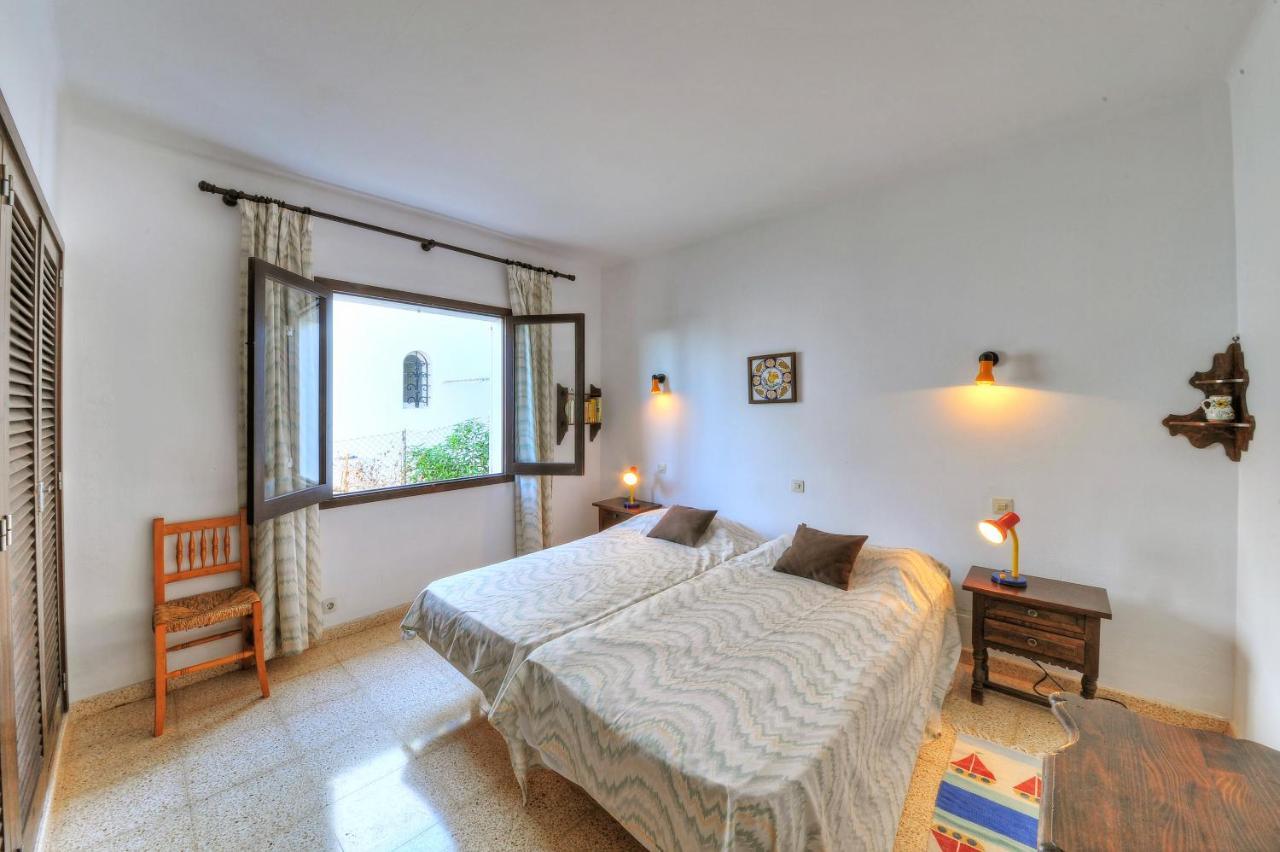 Villa Arkadia Портопетро Экстерьер фото